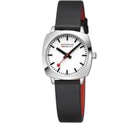 Mondaine MSL.31110.LBV Montre Femme Petite Cushion 31mm 5ATM
