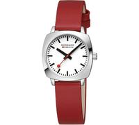 Mondaine MSL.31110.LCV Montre Femme Petite Cushion 31mm 5ATM