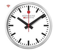 Mondaine MSM.25S11 Unisex Wandklok