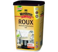 Mondamin Roux roux classique clair qualité professionnelle 1000g
