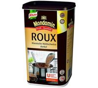 Mondamin Roux roux classique foncé qualité professionnelle 1000g