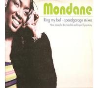 Mondane - Ring My Bell - Speedgarage Mixes