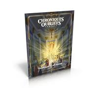 Mondanités et Momies - Chroniques Oubliées 2ème Edition