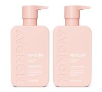 Monday Haircare Pack shampooing et après-shampooing hydratant régulier 355 ml