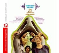 Monday Blues - The Phil Spector Songbook tally