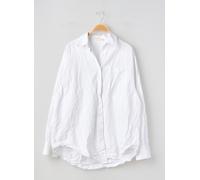 monday chemisiers et blouses femme de couleur blanc 36