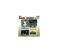 Monday Date / Paris One Night Stand / Earl's Pearl