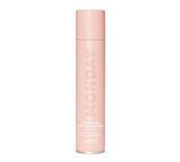 MONDAY HAIRCARE Shampooing Dry original, 160 g, Freshens Hair, Absorbs Oil, nourrit à la kératine, protège les cheveux