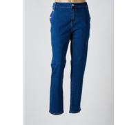 monday jeans femme de couleur bleu W22 L26