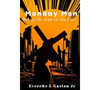 Monday Men: Being the man in the pew