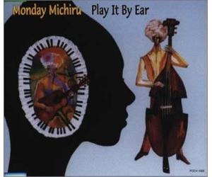 Monday Michiru - Play It by Ear [Import]