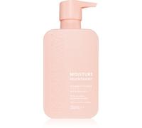 MONDAY Moisture après-shampoing nourrissant pour un effet naturel 350 ml