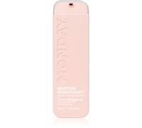 MONDAY Moisture après-shampoing sans rinçage pour une hydratation et une brillance 150 ml
