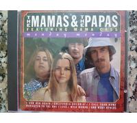 The Mamas and the Papas - Monday (Remember)