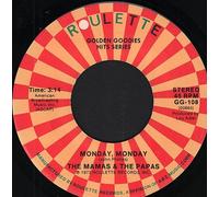 Monday, Monday / Look Through My Window