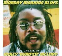 Monday Morning Blues - The Best Of