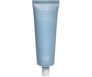 MONDAY MUSE - The Cleanser - Soft Milky Gel - Gel nettoyant 100 ml