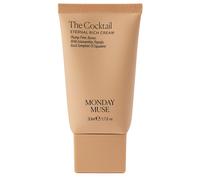 MONDAY MUSE - The Cocktail Eternal Rich Cream - Crème pour le visage 50 ml