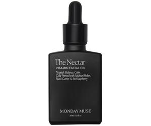 MONDAY MUSE - The Nectar - Vitamin Facial Oil - Huiles pour le visage 30 ml