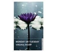 Monday Or Tuesday