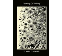 Monday Or Tuesday / Lunedì o Martedì ( Bilingual Italian / English Edition)