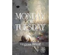 Monday or Tuesday: Rebirth Special Edition | Annotated