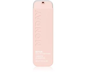 MONDAY Repair après-shampoing sans rinçage pour cheveux abîmés 150 ml