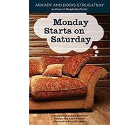Monday Starts On Saturday