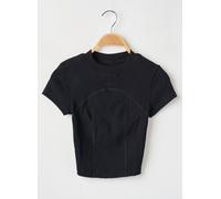 monday tee-shirts et débardeurs femme de couleur noir