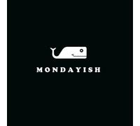Mondayish - Nothing to Say [Import]