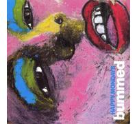 Mondays Happy - Bummed