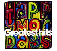 Mondays Happy - Greatest Hits