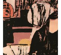 Monday's Hero - Love Carries an Axe