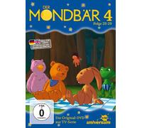 Mondb?R 4,der - Der Mondbr 4 [Import]