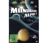 Mondbasis Alpha 1 [Import]