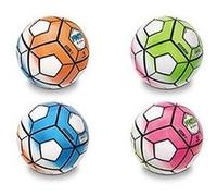 Monde 01032 Floorball Ball intérieur et extérieur Multicolore Ballon de Sport Multicolore G