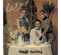 Monde Animal – Vinyle – Sony Music