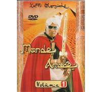 Monde Arabe