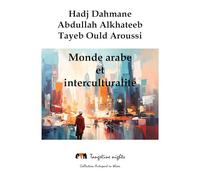 Monde arabe et interculturalité