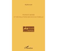 Monde arabe et révolution socioculturelle