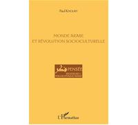 Monde arabe et révolution socioculturelle – L'Harmattan