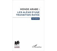 Monde Arabe : Les Aléas D'une Transition Ratée