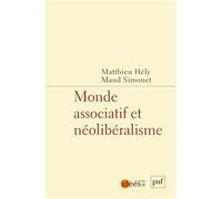 Monde associatif et néolibéralisme