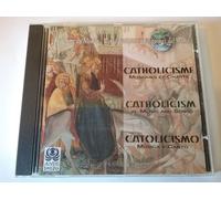 Monde : Catholicisme, Musiques & Chants Int. & Choeurs Divers