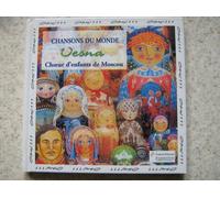 Monde : Chansons Du Monde