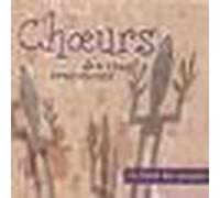 Monde : Choeurs Des Cinq Continents - Le Chant Des Peuples