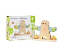 MONDE CLASSIQUE Balance Herkules pour enfants 7 el.