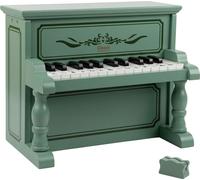 Monde classique -Bois -Piano vintage