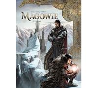 Monde d'Aquilon. Mages. Eragan. Volume 2