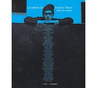 Monde de bernar venet venet in context (le) - Collectif - Lienart - relié - Monographie